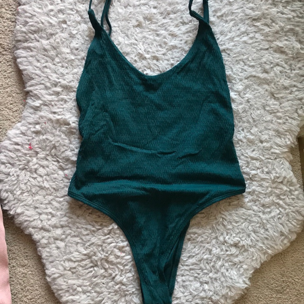 Aerie one piece